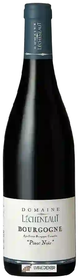 Domaine Lécheneaut - Bourgogne Pinot Noir