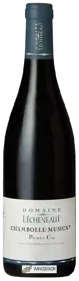 Domaine Lécheneaut - Chambolle-Musigny Premier Cru Domaine Lécheneaut - Chambolle-Musigny Premier Cru