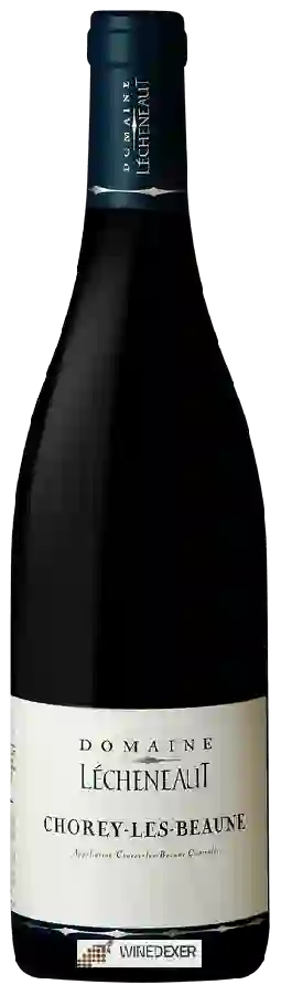 Domaine Lécheneaut - Chorey-lès-Beaune