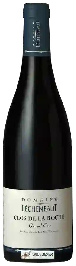 Domaine Lécheneaut - Clos de la Roche Grand Cru