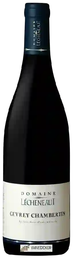 Domaine Lécheneaut - Gevrey-Chambertin Domaine Lécheneaut - Gevrey-Chambertin