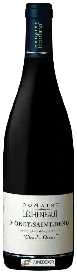 Domaine Lécheneaut - Morey-Saint-Denis 1er Cru 'Clos des Ormes'