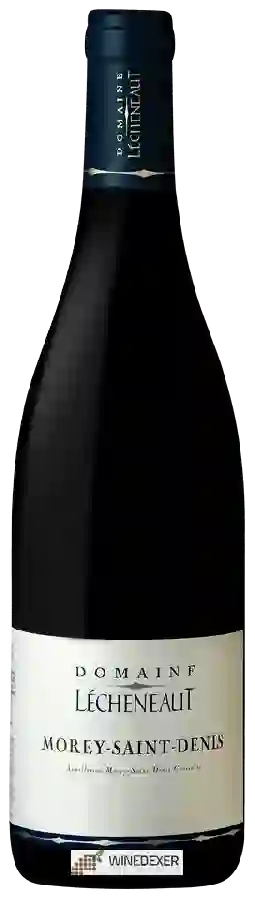 Domaine Lécheneaut - Morey-Saint-Denis