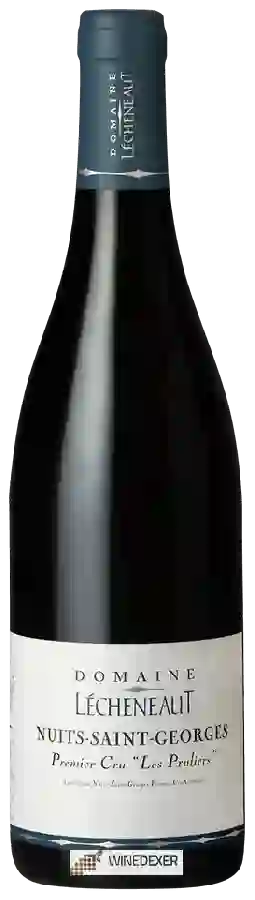 Domaine Lécheneaut - Nuits-Saint-Georges Premier Cru 'Les Pruliers'