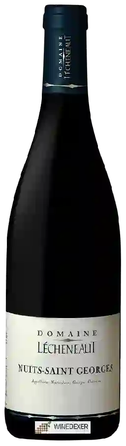 Domaine Lécheneaut - Nuits-Saint-Georges Domaine Lécheneaut - Nuits-Saint-Georges