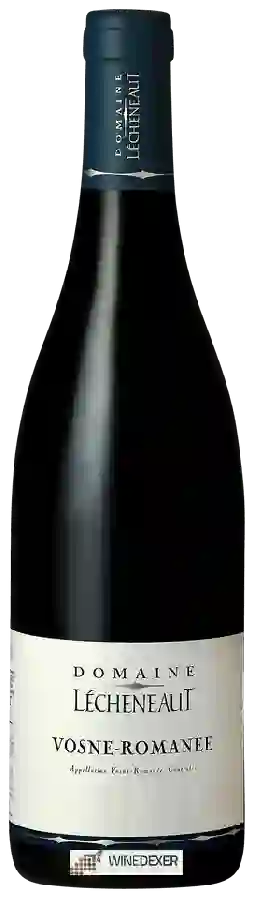 Domaine Lécheneaut - Vosne-Romanée
