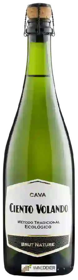 Winery Fernandez Pons - Cava Brut Nature Winery Fernandez Pons - Cava Brut Nature