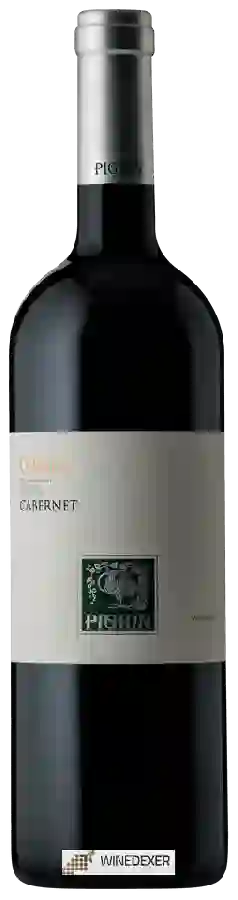 Winery Pighin - Cabernet Collio Winery Pighin - Cabernet Collio
