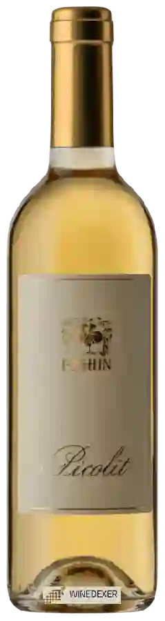 Winery Pighin - Picolit