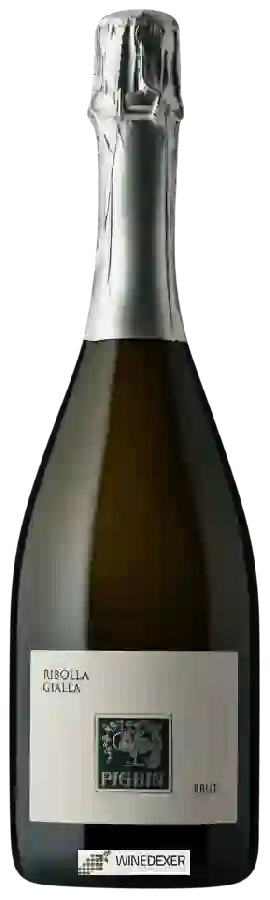 Winery Pighin - Ribolla Gialla Brut