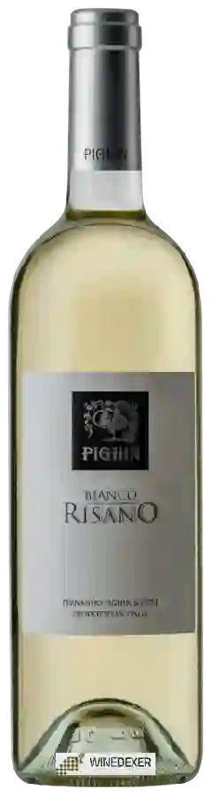 Winery Pighin - Risano Bianco