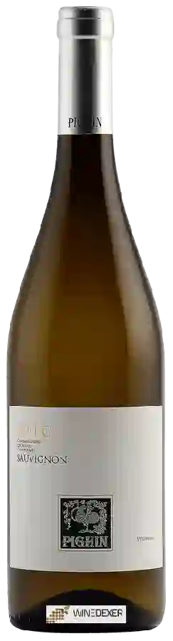 Winery Pighin - Sauvignon Collio