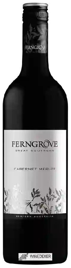 Winery Ferngrove - Cabernet - Merlot
