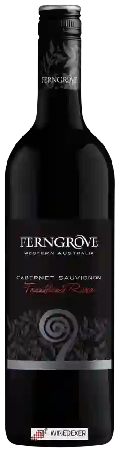 Winery Ferngrove - Cabernet Sauvignon