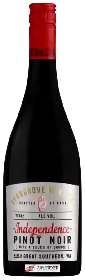 Winery Ferngrove - Independence Pinot Noir