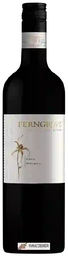 Winery Ferngrove - King Malbec Winery Ferngrove - King Malbec