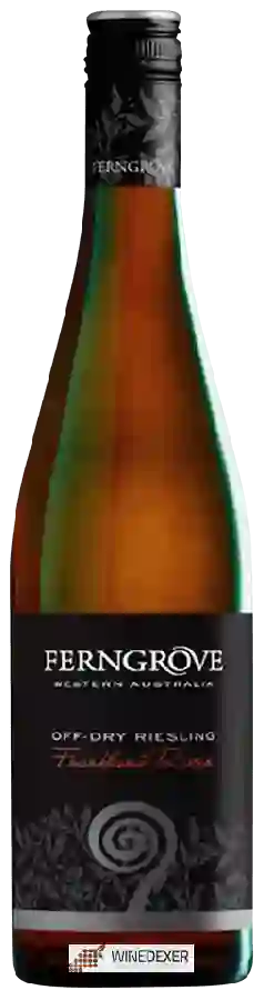 Winery Ferngrove - Off-Dry Riesling Winery Ferngrove - Off-Dry Riesling