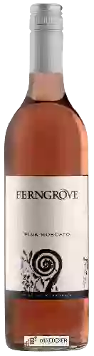 Winery Ferngrove - Pink Moscato