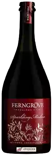 Winery Ferngrove - Sparkling Malbec