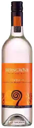 Winery Ferngrove - Symbols Sauvignon Blanc - Semillon