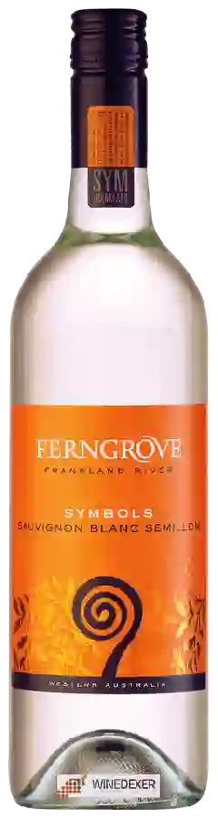 Winery Ferngrove - Symbols Sauvignon Blanc - Semillon
