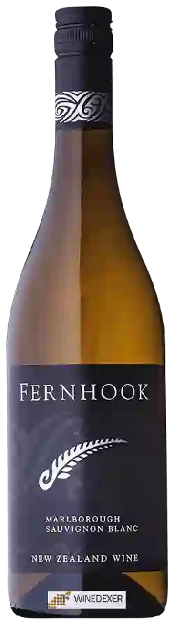 Fernhook Estate - Sauvignon Blanc