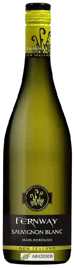 Winery Fernway - Sauvignon Blanc Winery Fernway - Sauvignon Blanc