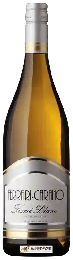 Winery Ferrari Carano - Fumé Blanc (Sauvignon Blanc)