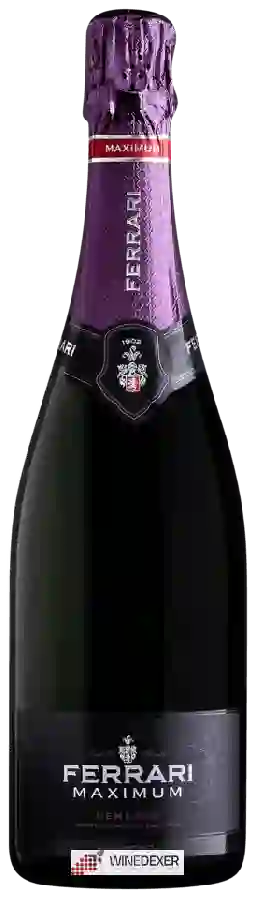 Winery Ferrari - Maximum Demi-Sec