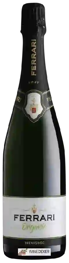 Winery Ferrari - Organic Trento Brut