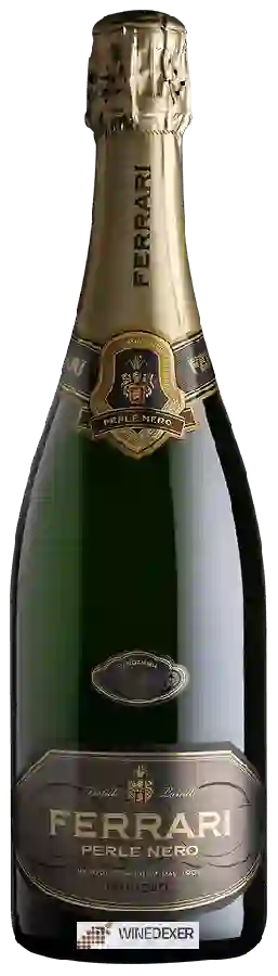 Winery Ferrari - Perlé Nero