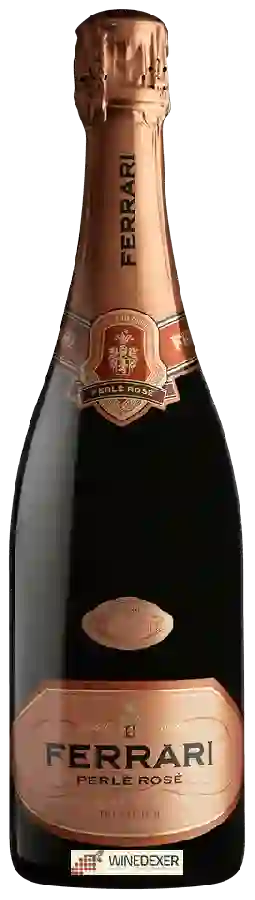 Winery Ferrari - Perlé Rosé