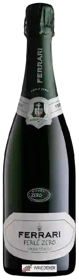 Winery Ferrari - Perlé Zero
