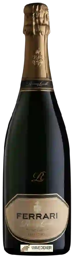 Winery Ferrari - Riserva Lunelli