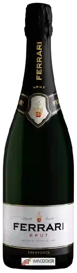 Winery Ferrari - Trento Brut