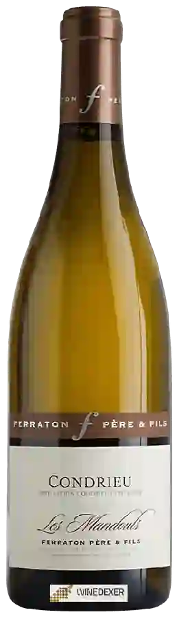 Winery Ferraton Père & Fils - Condrieu Les Mandouls