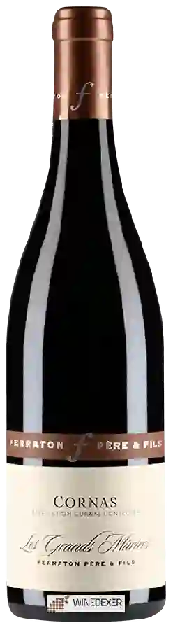Winery Ferraton Père & Fils - Cornas Les Grands Muriers