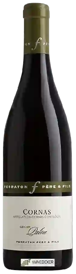 Winery Ferraton Père & Fils - Cornas Lieu-Dit Patou