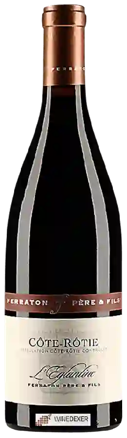 Winery Ferraton Père & Fils - Côte-Rôtie L'Eglantine