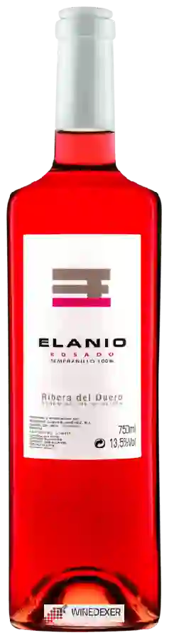 Winery Ferratus - Elanio Rosé Winery Ferratus - Elanio Rosé