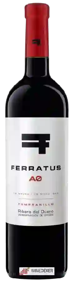 Winery Ferratus - Ferratus AØ Winery Ferratus - Ferratus AØ