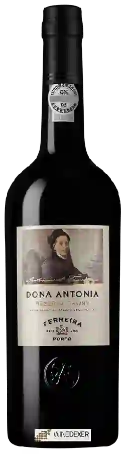 Winery Ferreira - Dona Antonia Porto Reserva Tawny Winery Ferreira - Dona Antonia Porto Reserva Tawny