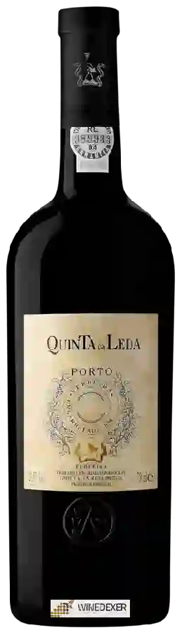 Winery Ferreira - Quinta da Leda Vintage Port Winery Ferreira - Quinta da Leda Vintage Port