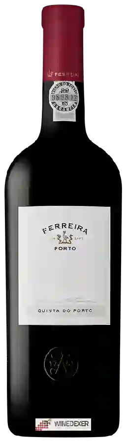 Winery Ferreira - Quinta do Porto Vintage Port Winery Ferreira - Quinta do Porto Vintage Port