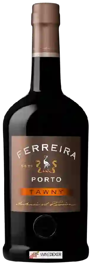 Winery Ferreira - Tawny Port