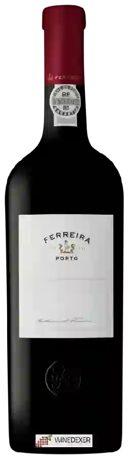 Winery Ferreira - Vintage Port Winery Ferreira - Vintage Port