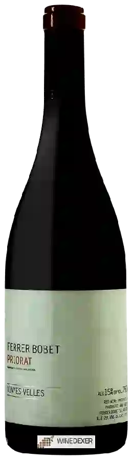 Winery Ferrer Bobet - Priorat Vinyes Velles