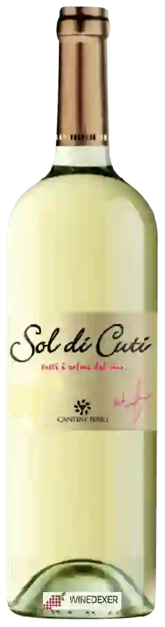 Winery Ferri - Sol di Cuti Winery Ferri - Sol di Cuti