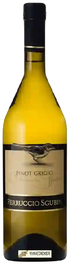Winery Ferruccio Sgubin - Pinot Grigio