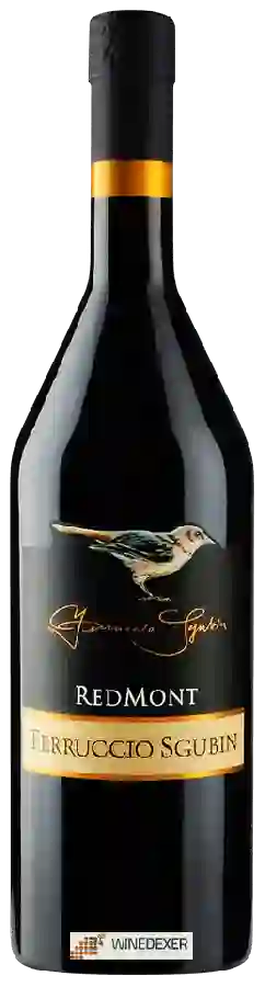 Winery Ferruccio Sgubin - Redmont Winery Ferruccio Sgubin - Redmont